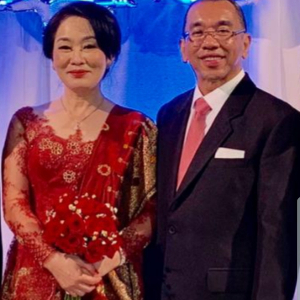 Meet your Posher, Sandra